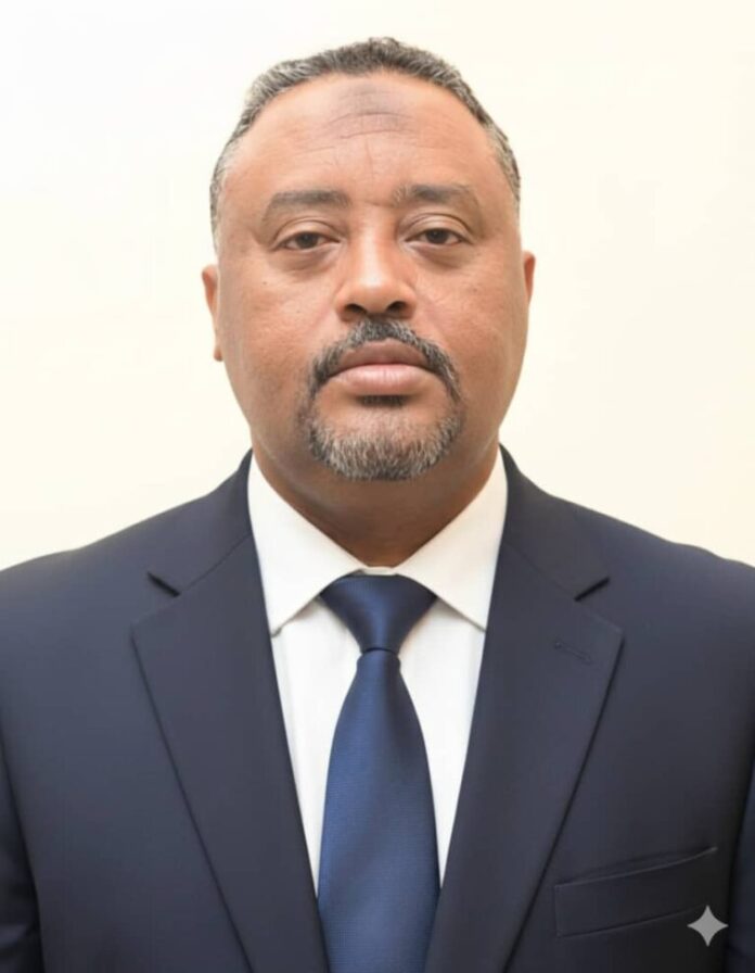حسن السر