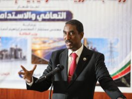 ورشة لبناء رؤية استراتيجية لإعمار وتطوير قطاع الكهرباء في السودان
