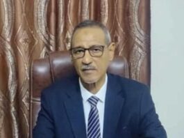 الدكتور كمال رزق يسحب مبادرته للتوسط بين مفصولي منظمة الدعوة الاسلامية والامين العام السابق