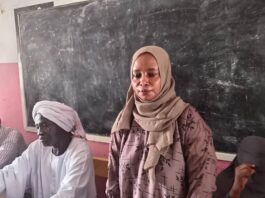 المعلم المسعف.. دورة تدريبية لتمكين معلمي خشم القربة من مواجهة الطوارئ المدرسية