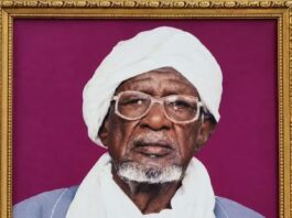 العمدة ابو علي ابراهيم كرداش..رجل بقامة وطن في الجزيرة ابا