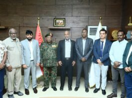 وزارة الصحة ترتب لاسئناف عمليات زراعة الكبد بالسودان