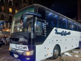 شركة العزيزية تؤكد عدم تعرض اي من رحلاتها الي السودان لحادث مروري
