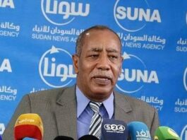 عقب سقوط البشير..رئيس مسار الوسط يكشف تحفظ الامام الراحل الصادق المهدي على قبول رئاسة الوزراء
